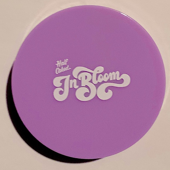 Half Caked - In Bloom Powder Blush - Liv on Sunday - Picture 4 of 5